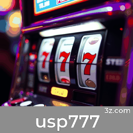 Login Seguro e Rápido no usp777 para Usuários Brasileiros