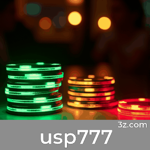 Universo de Jogos Extraordinários do usp777: Diversão Sem Limites