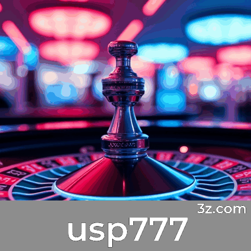 USP777: Ganhe Bônus Incríveis Agora!