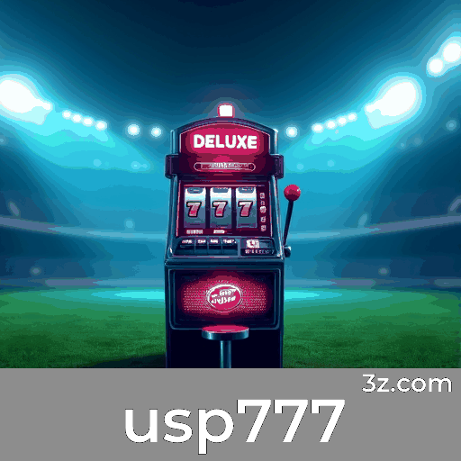 Universo de Jogos Extraordinários do usp777: Diversão Sem Limites