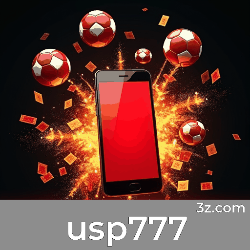 Experiência Premium de Jogos de Casino no usp777