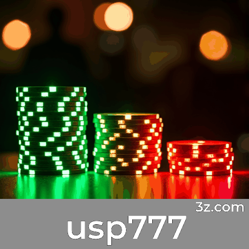 Universo de Jogos Extraordinários do usp777: Diversão Sem Limites