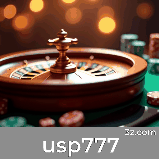 usp777: Experiência de Casino Imersiva para Brasileiros
