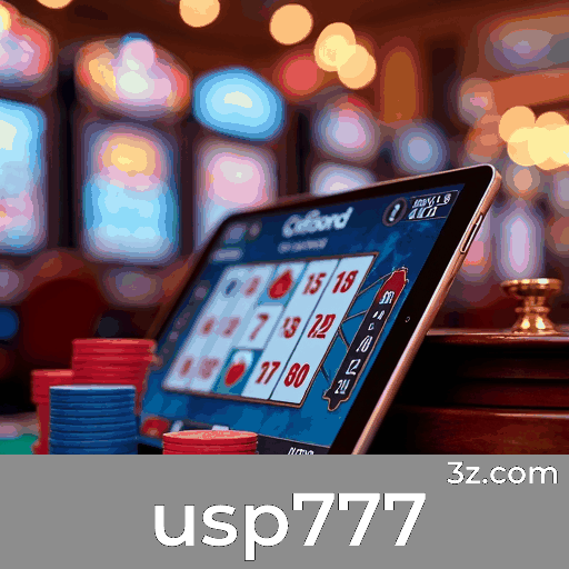 Promoções Valiosas do usp777: A Melhor Experiência de Jogo