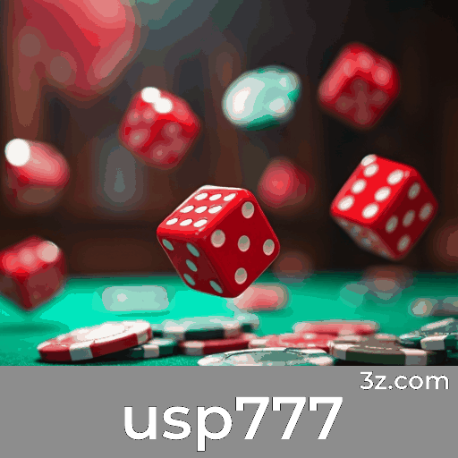 USP777: Ganhe Bônus Incríveis Agora!
