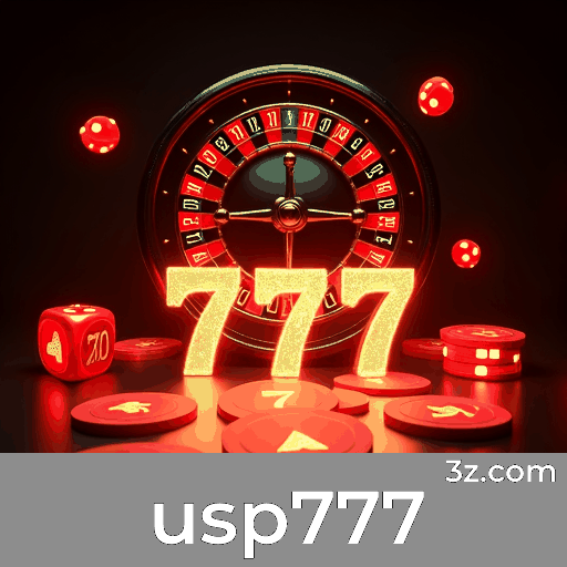Universo de Jogos Extraordinários do usp777: Diversão Sem Limites