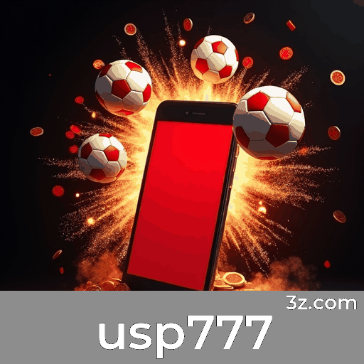 USP777: Ganhe Bônus Incríveis Agora!
