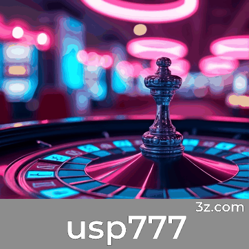 Login Seguro e Rápido no usp777 para Usuários Brasileiros