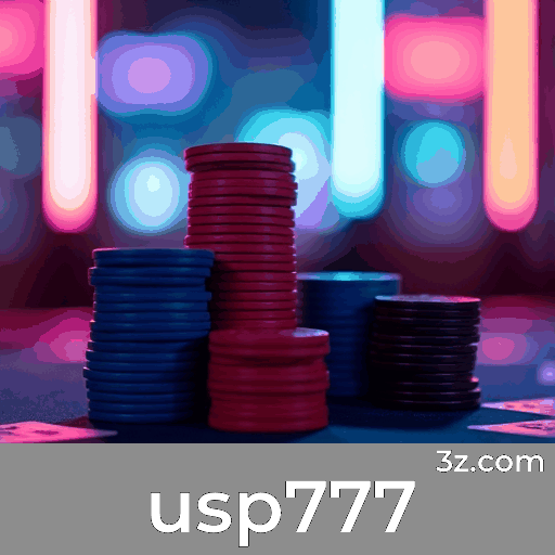 USP777: Ganhe Bônus Incríveis Agora!