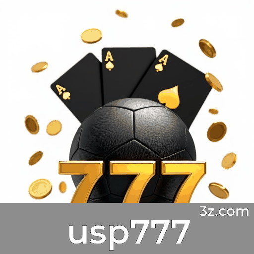 Experiência Premium de Jogos de Casino no usp777