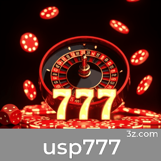 usp777: Experiência de Casino Imersiva para Brasileiros