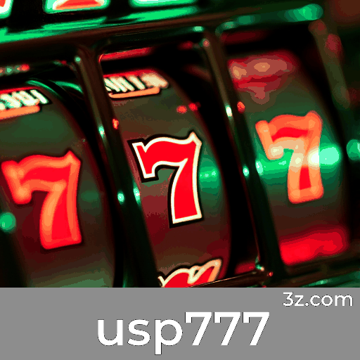 Experiência Premium de Jogos de Casino no usp777