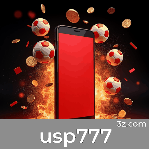 Aplicativo usp777: Tecnologia de Apostas Otimizada e Design Responsivo