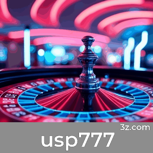Login Seguro e Rápido no usp777 para Usuários Brasileiros