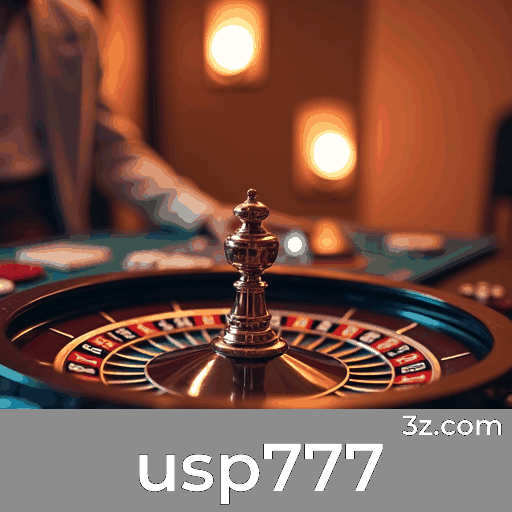 usp777: Estratégias de Apostas e Análise de Esporte